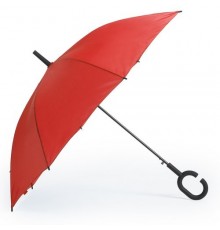 Parapluie "Harlum" rouge