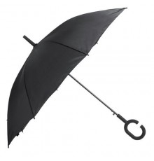 Parapluie "Harlum" noir