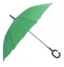 Parapluie "Harlum" vert