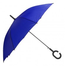 Parapluie "Harlum" bleu