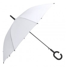 Parapluie "Harlum" blanc