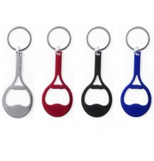 Porte-clés "Sailar" de coloris différents