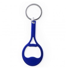 Porte-clés "Sailar" bleu