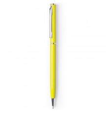 Stylo "Zardox" jaune