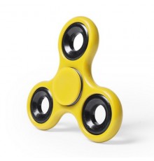 Fidget Spinner Zirem Jaune