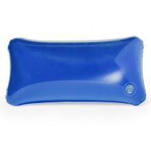 Coussin "Blisit" bleu