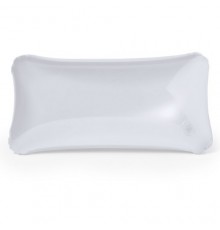 Coussin "Blisit" blanc