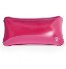 Coussin "Blisit" fucsia