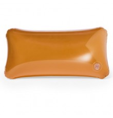 Coussin "Blisit" orange