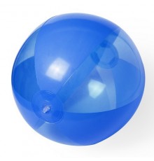 Ballon "Bennick" bleu