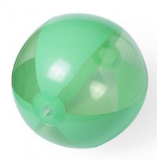 Ballon "Bennick" vert