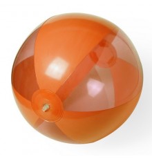 Ballon "Bennick" orange