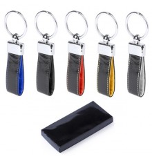 Porte-clés "Boriem" de coloris différents