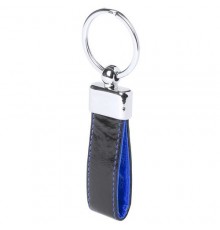 Porte-clés "Boriem" bleu