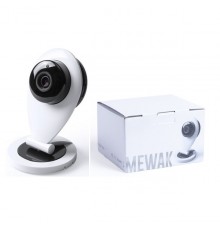 Caméra de Surveillance Intelligente Mewak