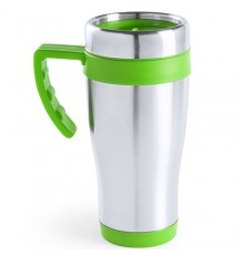 Tasse "Carson" vert clair