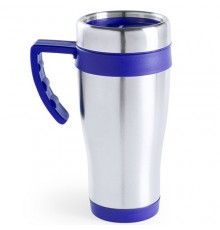 Tasse "Carson" bleu