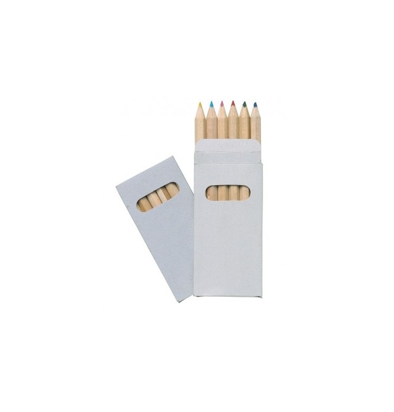 crayons de couleurs pas cher
