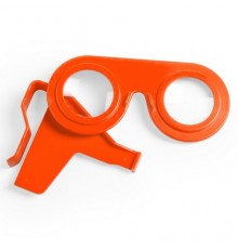 Lunettes de Réalité Virtuelle Bolnex Orange