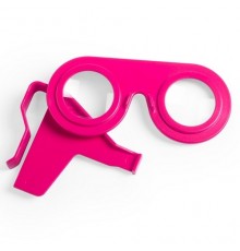 Lunettes de Réalité Virtuelle Bolnex Fuchsia