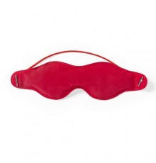 Masque froid "Milora" rouge