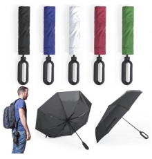 Parapluie "Brosmon" de coloris différents