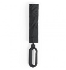 Parapluie "Brosmon" noir