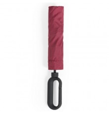 Parapluie "Brosmon" rouge