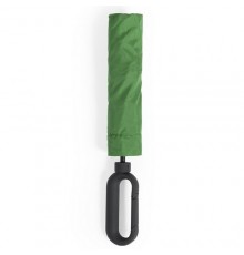 Parapluie "Brosmon" vert