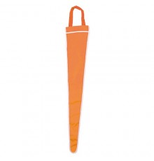 Étui Parapluie Backsite Orange