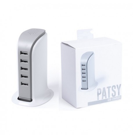 Chargeur USB Patsy