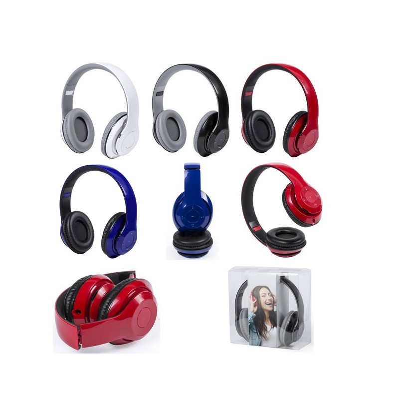 Casque Audio Legolax Rechargeable