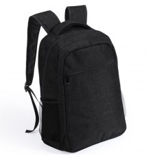 Sac à dos "Verbel" noir