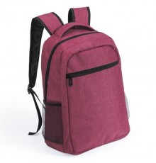 Sac à dos "Verbel" rouge