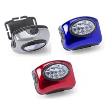 Lampe "Lokys" de coloris différents