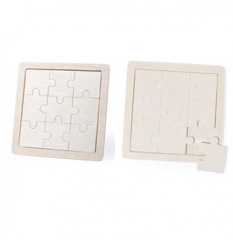 Puzzle Sutrox en Bois