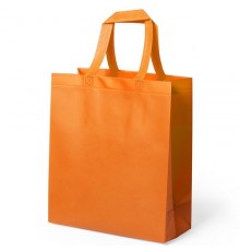 Sac "Fimel" orange