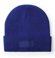 Bonnet "Holsen" bleu