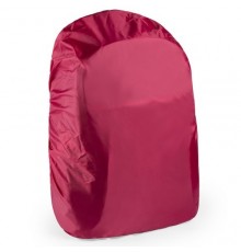 Étui sac à dos "Trecy" rouge