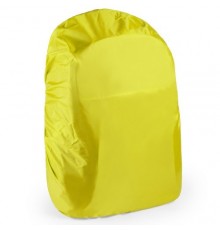 Étui sac à dos "Trecy" jaune