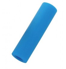 Grip pour stylo "Hergo" bleu