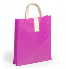 Sac pliable "Blastar" fuchsia