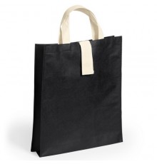 Sac pliable "Blastar" noir