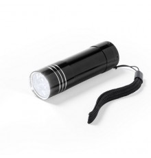 Lampe "Conny" noir