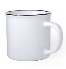 Tasse "Sinor" blanc