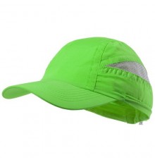 Casquette Laimbur Vert