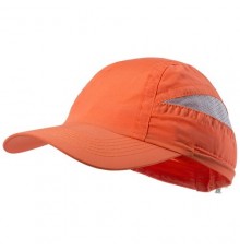 Casquette Laimbur Orange