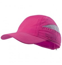 Casquette Laimbur Fuschia