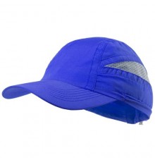 Casquette Laimbur Bleu