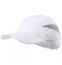 Casquette Laimbur Blanc